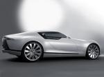 Saab Aero X Concept 2006 года
